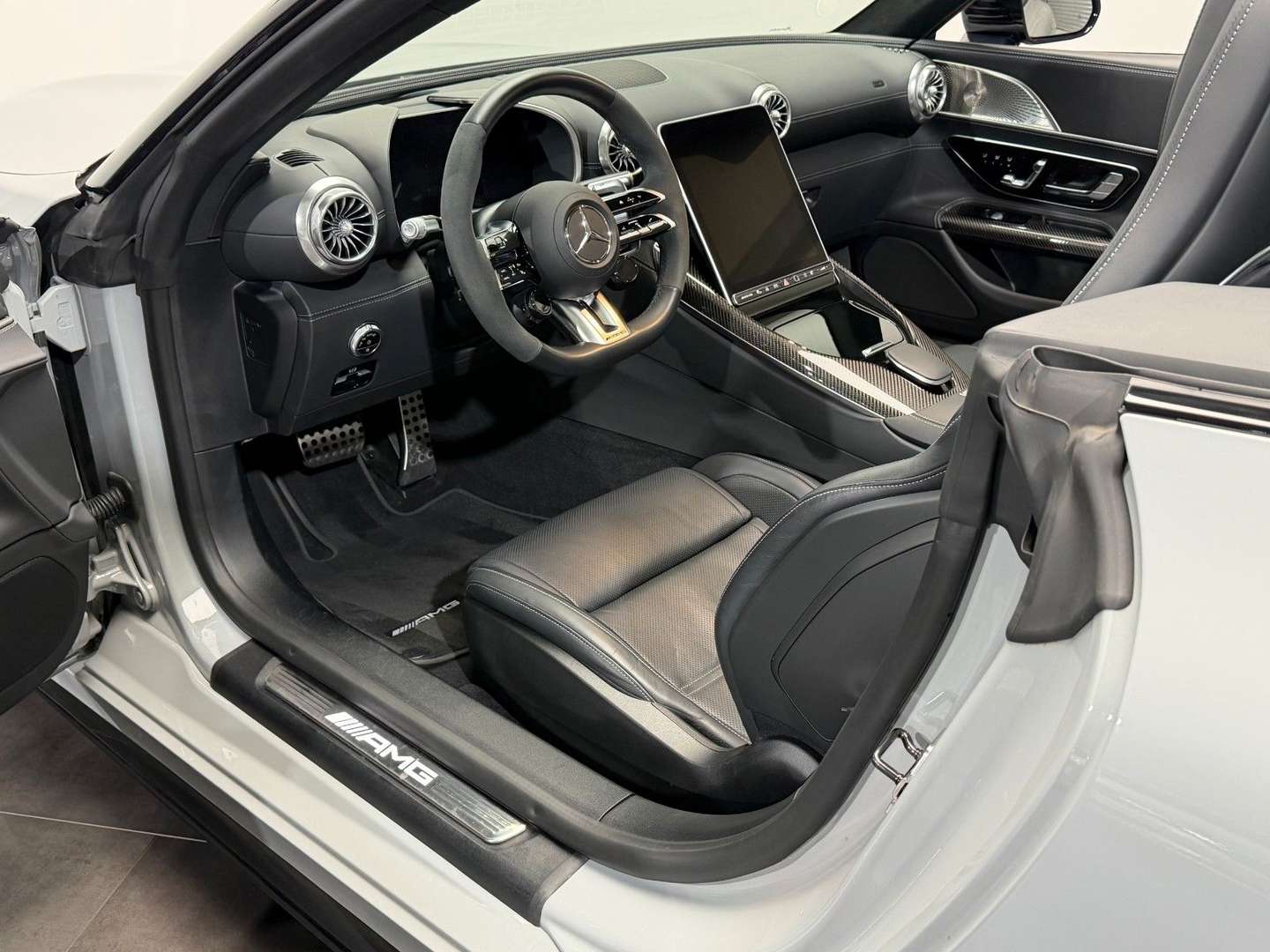 Mercedes SL 63 AMG 63 Premium Plus - 2023 - Joinsteer - #15