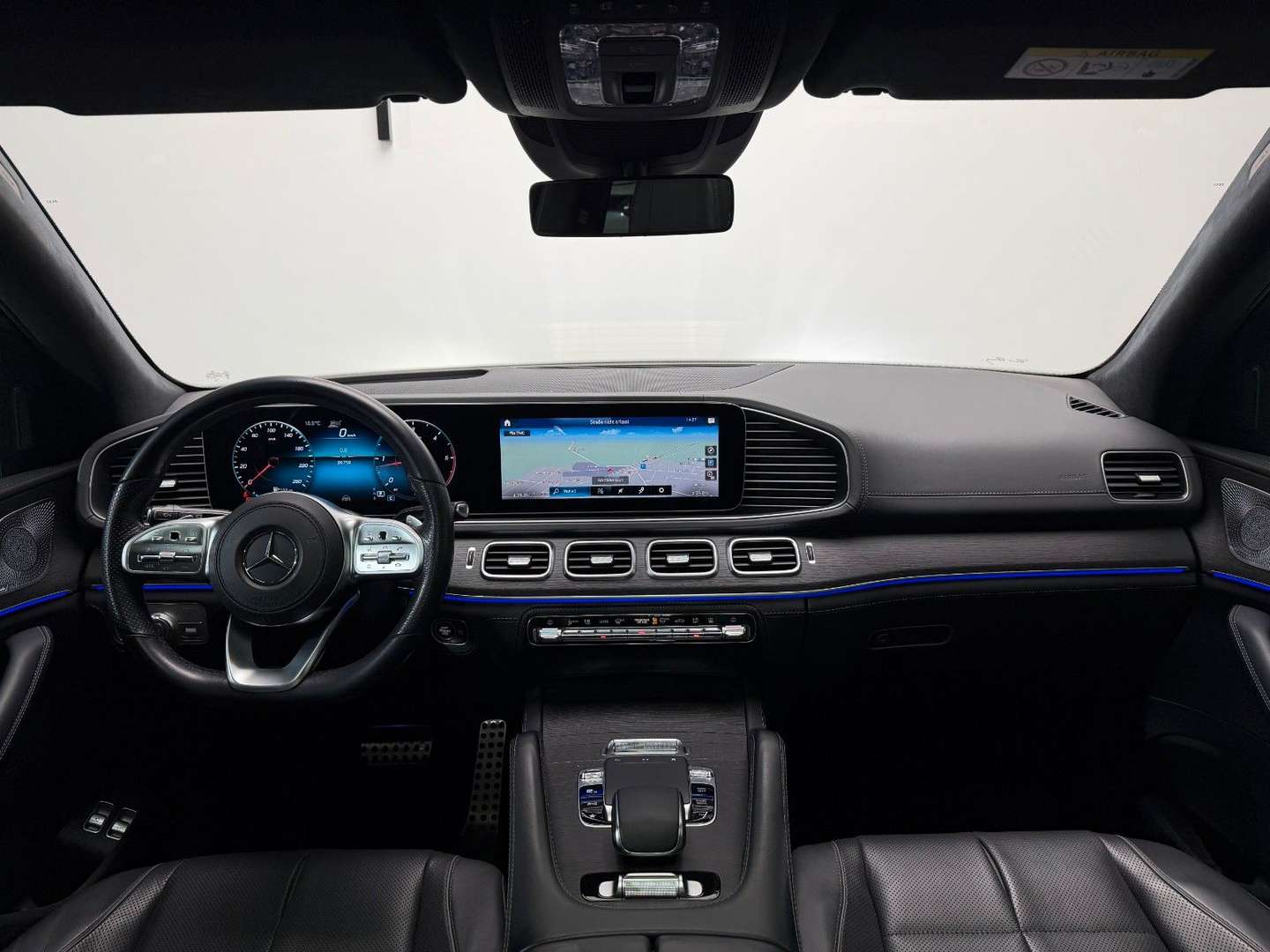 Mercedes GLS 400 AMG Line - 2020 - Joinsteer - #14