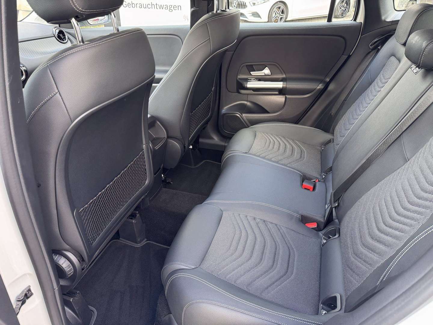 Mercedes GLA 200 - 2023 - Joinsteer - #6