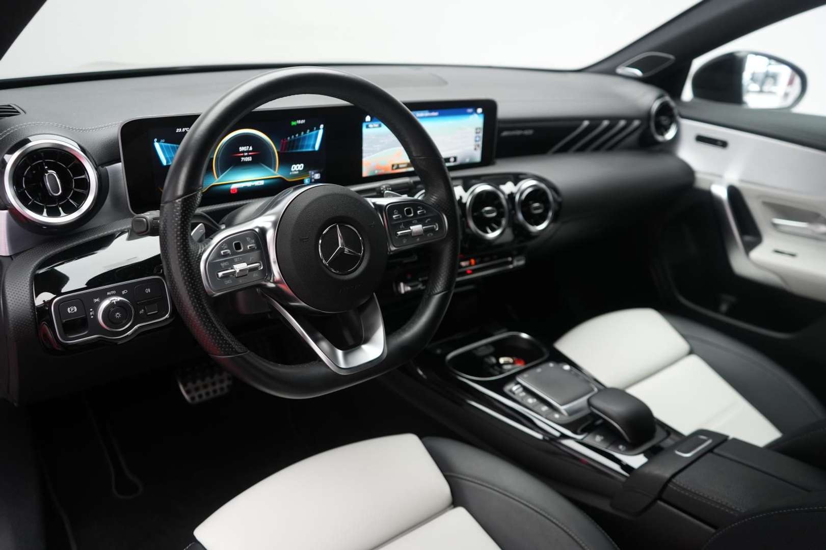 Mercedes CLA 45 AMG 45 AMG Line - 2020 - Joinsteer - #9