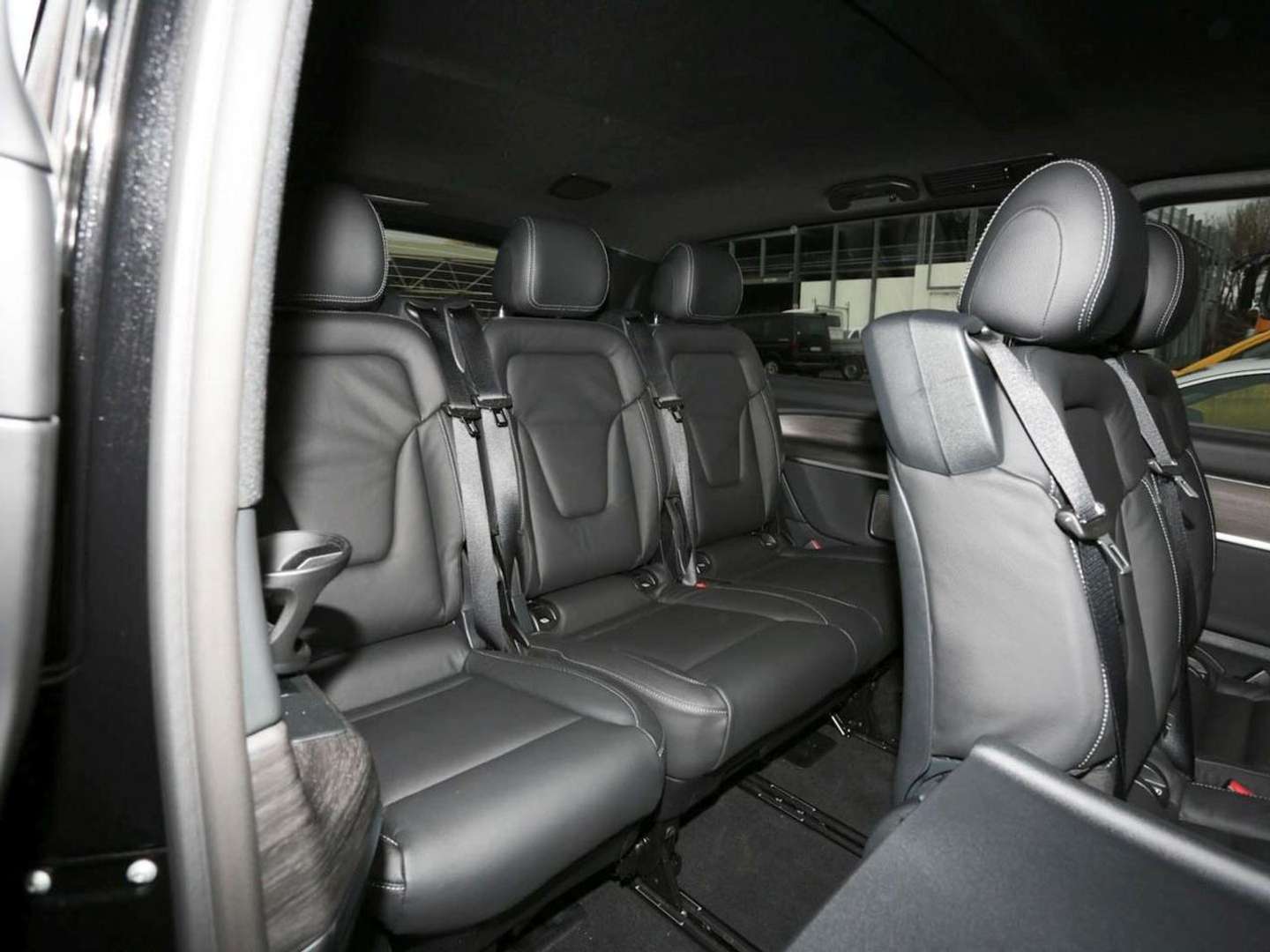 Mercedes V 250 250 Avantgarde - 2026 - Joinsteer - #23