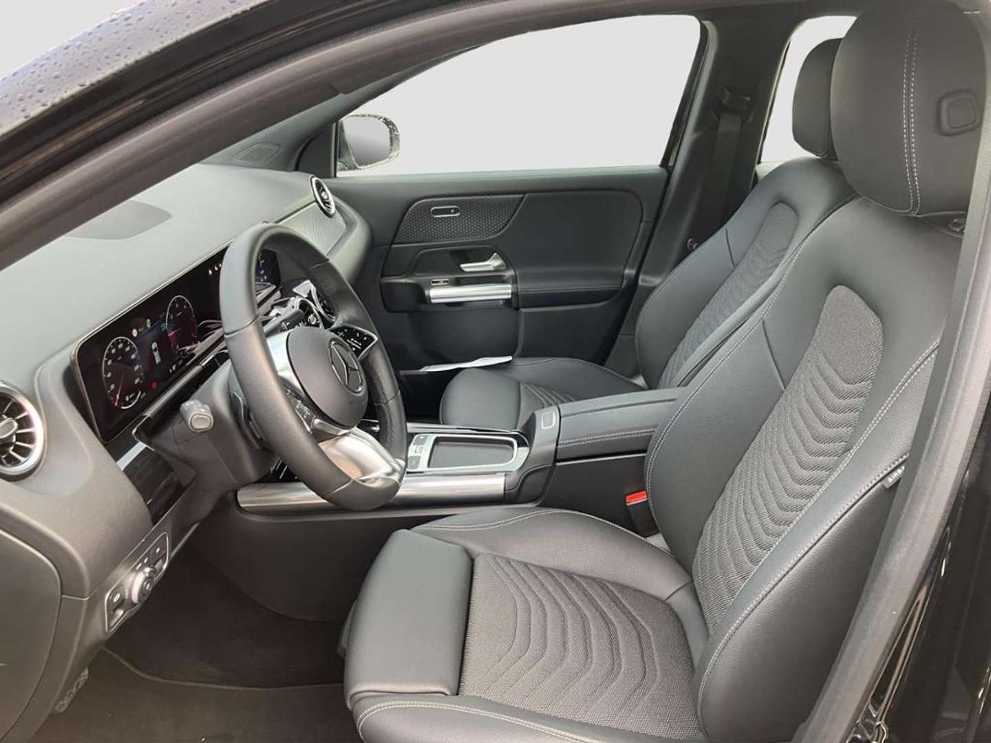 Mercedes GLA 200 - 2025 - Joinsteer - #4