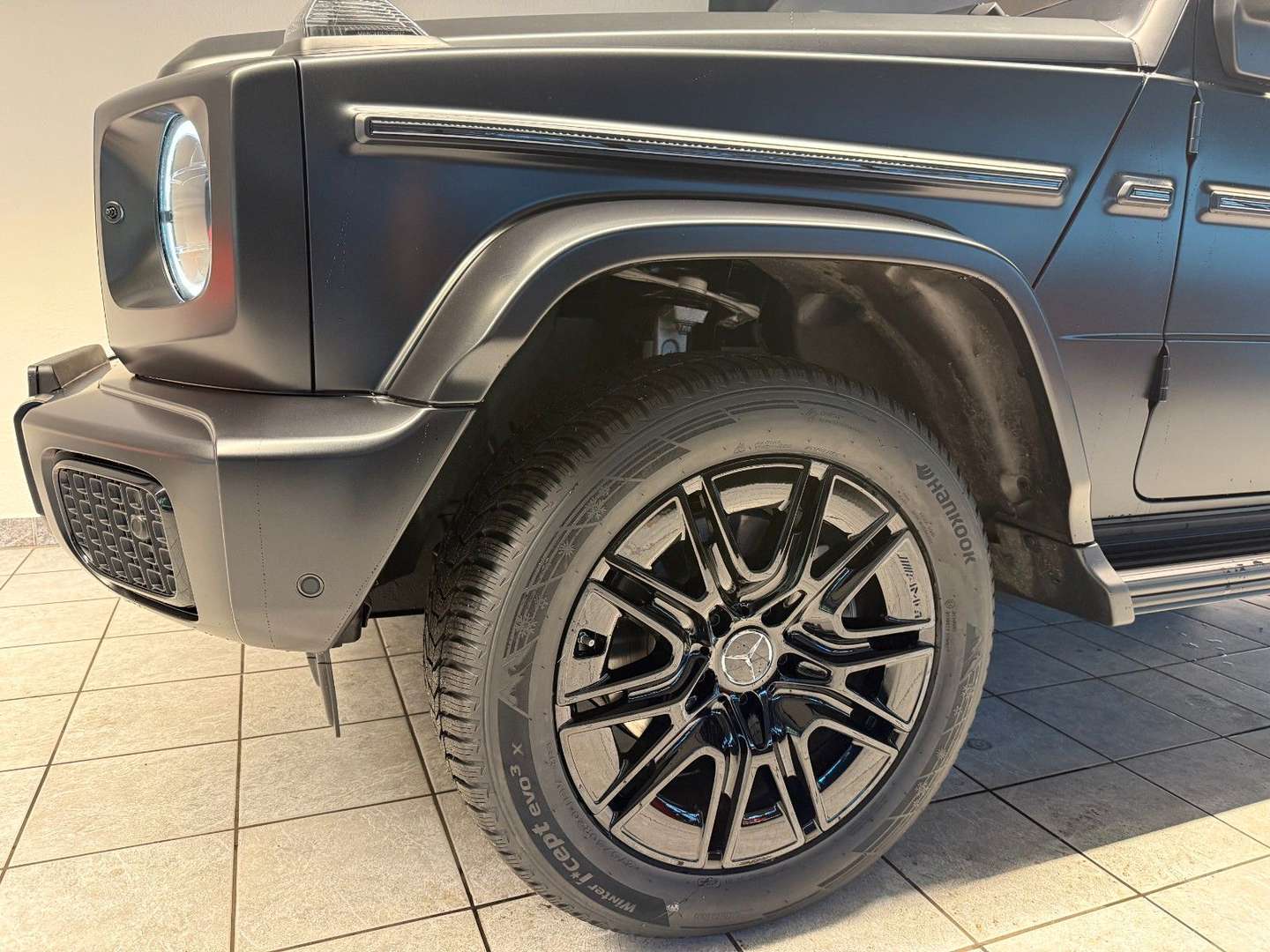 Mercedes GLS 450 AMG Line - 2024 - Joinsteer - #5