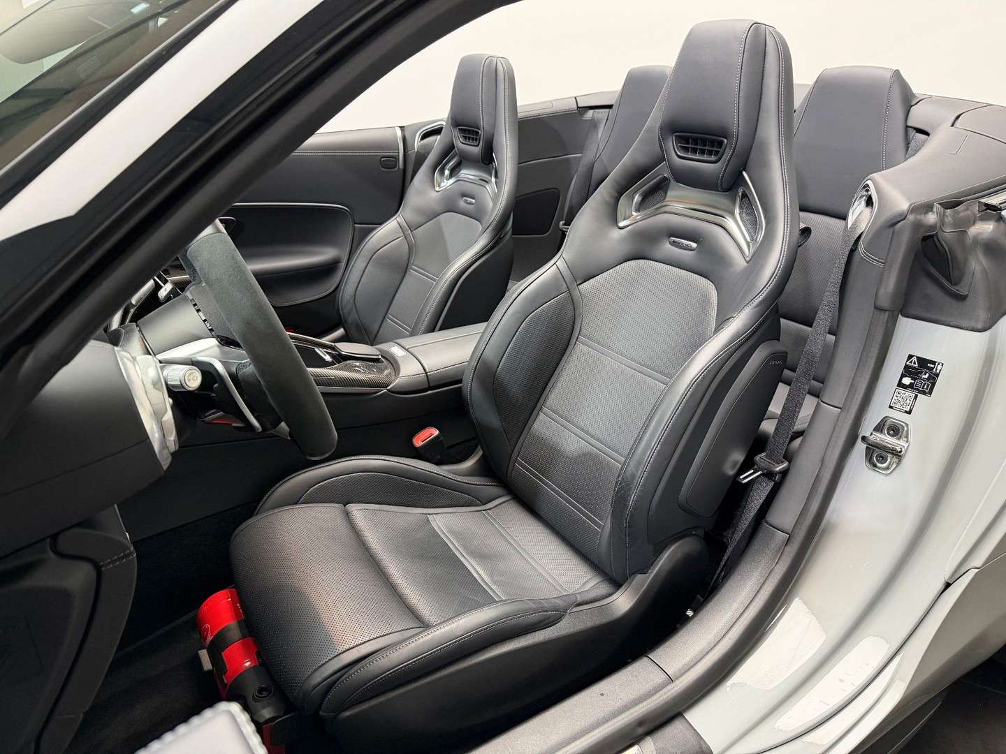 Mercedes SL 63 AMG 63 Premium Plus - 2023 - Joinsteer - #16