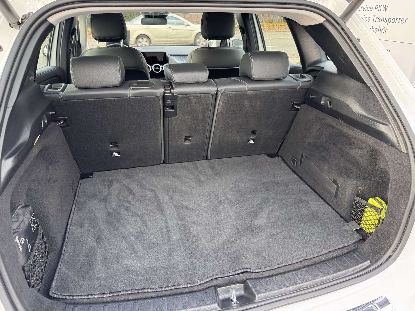 Mercedes GLA 200 - 2023 - Joinsteer - #7