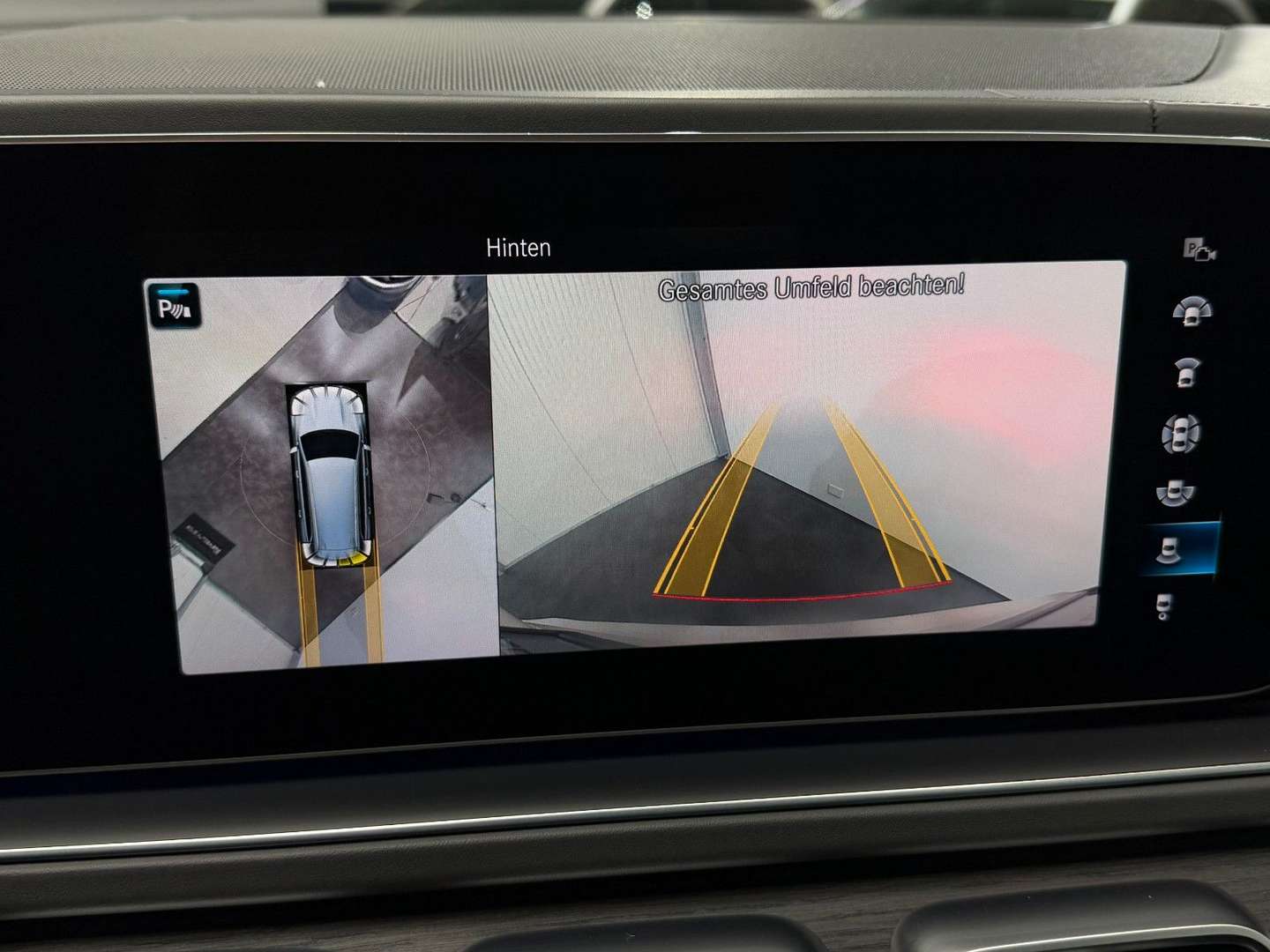 Mercedes GLS 400 AMG Line - 2020 - Joinsteer - #15