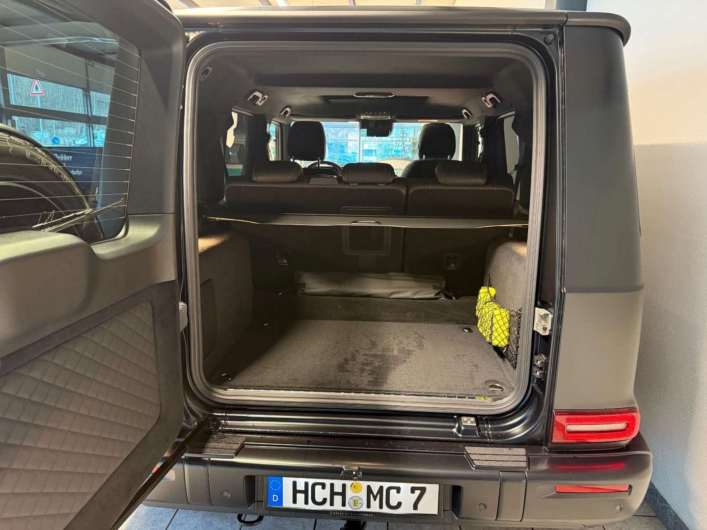 Mercedes GLS 450 AMG Line - 2024 - Joinsteer - #6