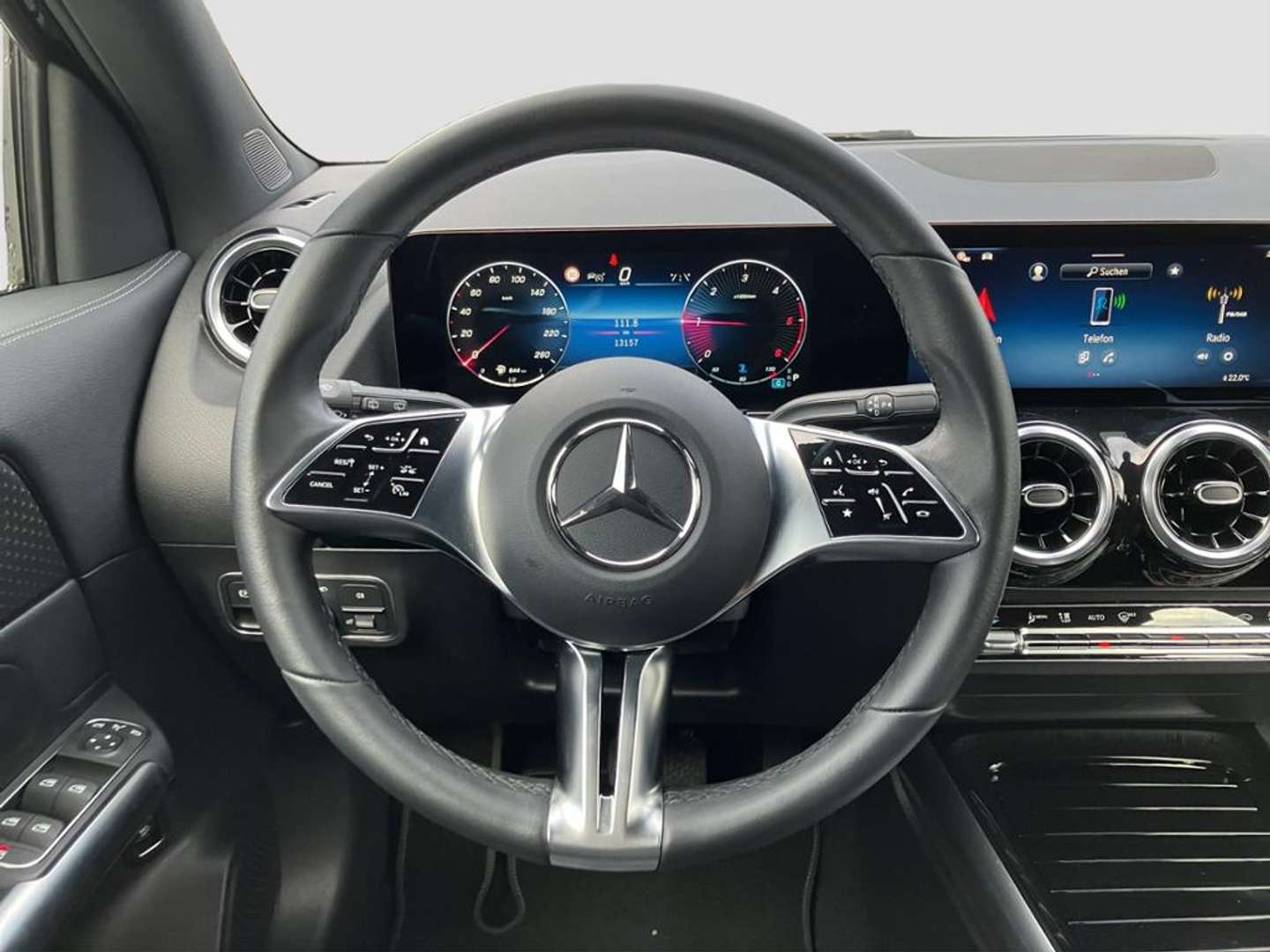 Mercedes GLA 200 - 2025 - Joinsteer - #6