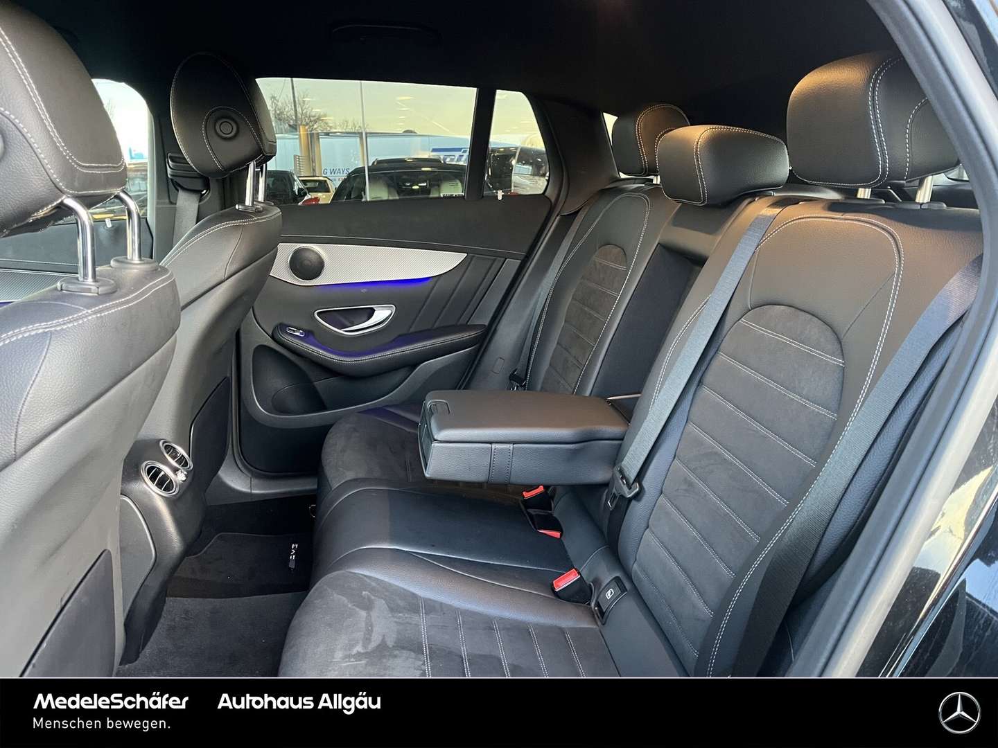 Mercedes EQC 400 - 2023 - Joinsteer - #7