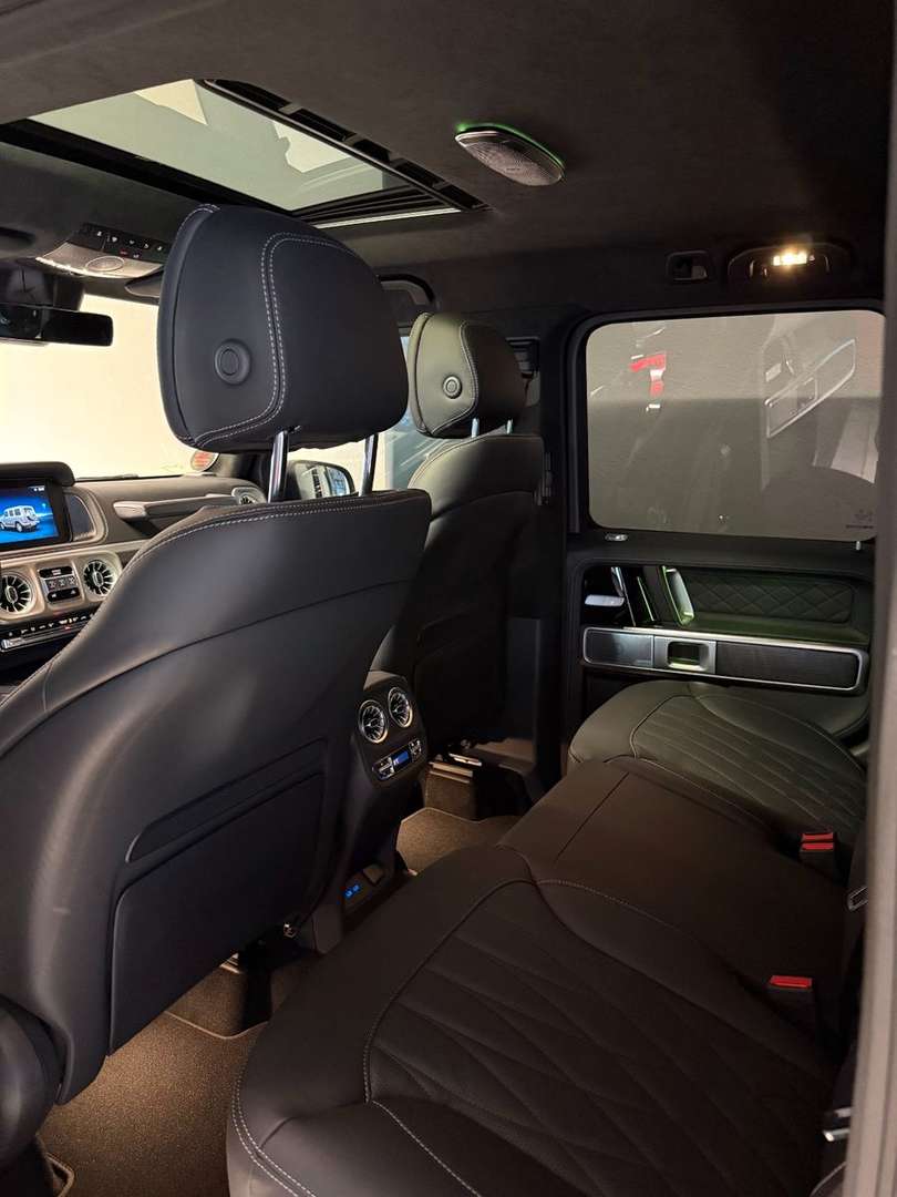 Mercedes GLS 450 AMG Line - 2024 - Joinsteer - #8