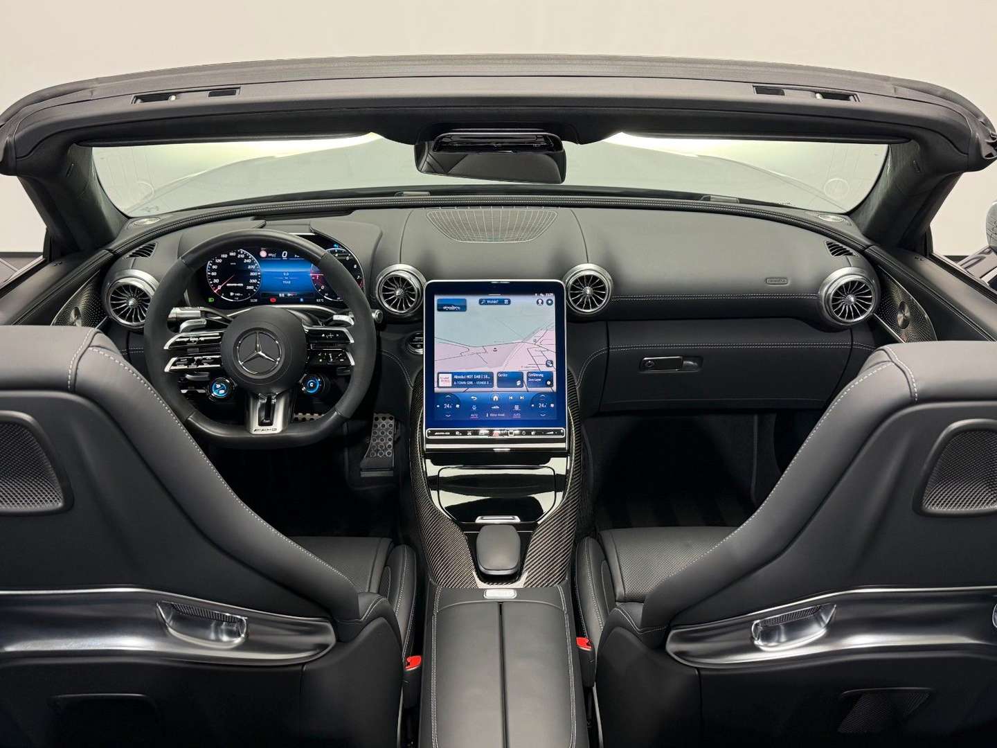 Mercedes SL 63 AMG 63 Premium Plus - 2023 - Joinsteer - #18