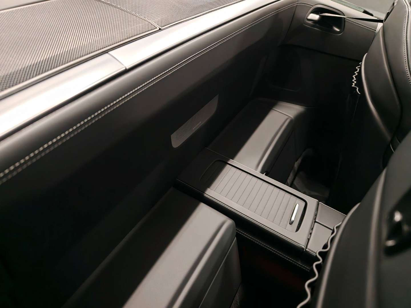 Mercedes SL 63 AMG 63 - 2020 - Joinsteer - #23