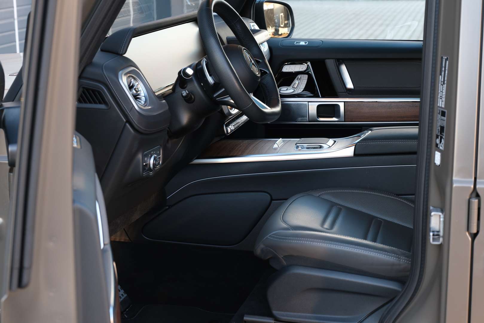 Mercedes GLS 450 Exclusive - 2025 - Joinsteer - #10