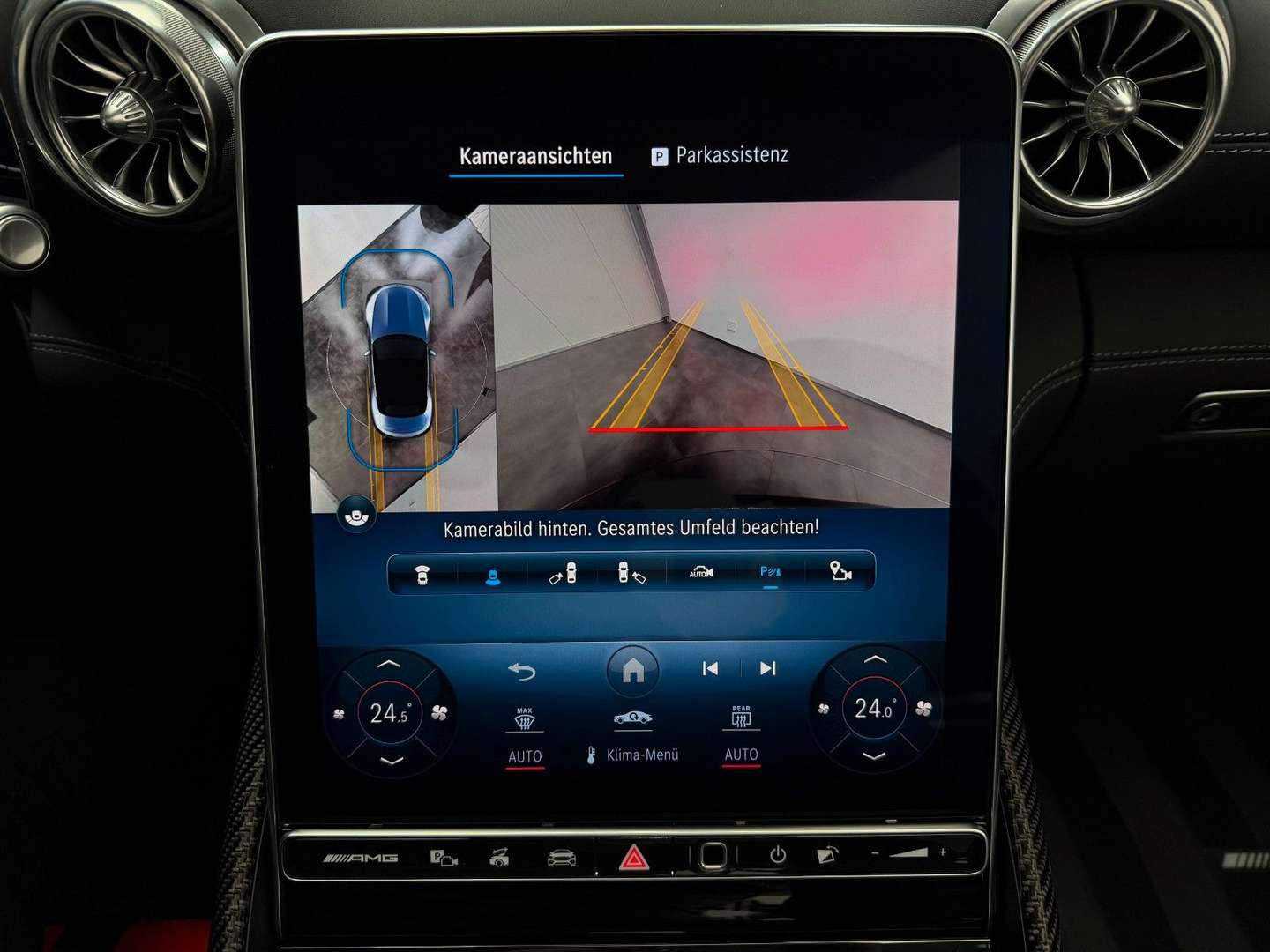 Mercedes SL 63 AMG 63 Premium Plus - 2023 - Joinsteer - #19