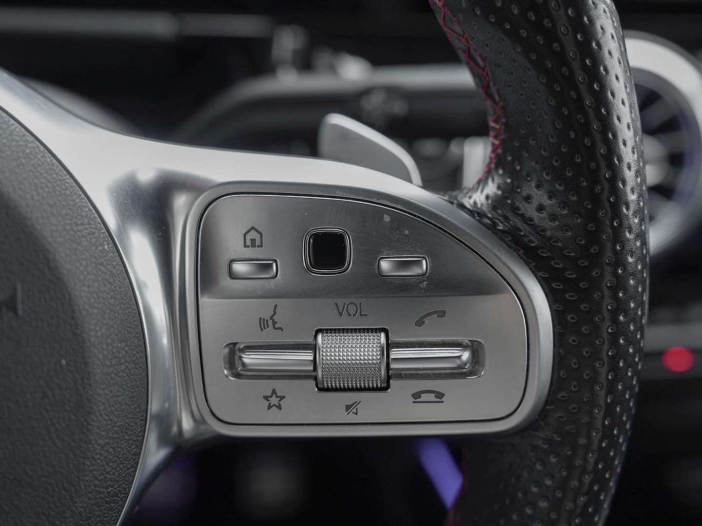 Mercedes GLA 250 E 250 AMG Line - 2020 - Joinsteer - #9