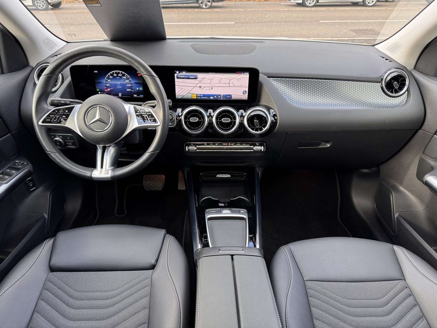 Mercedes GLA 200 - 2023 - Joinsteer - #10