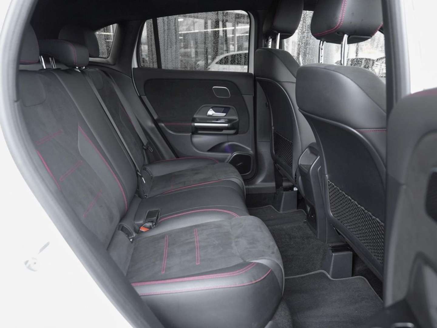 Mercedes GLA 250 E 250 AMG Line - 2020 - Joinsteer - #10