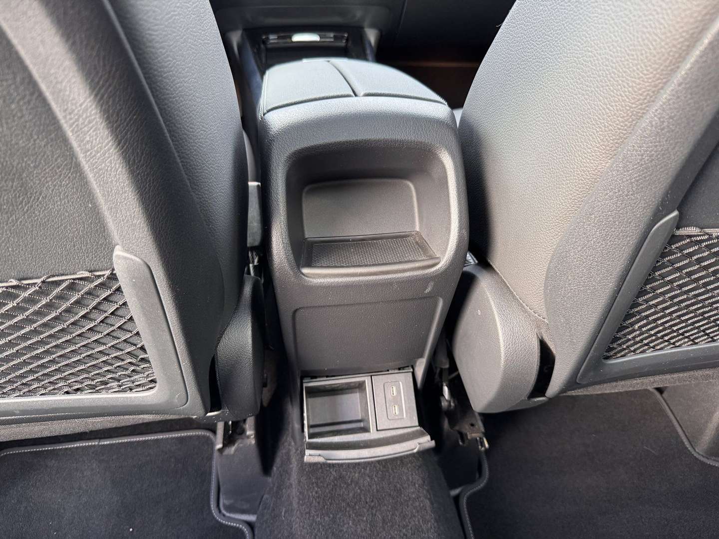 Mercedes GLA 200 - 2023 - Joinsteer - #11