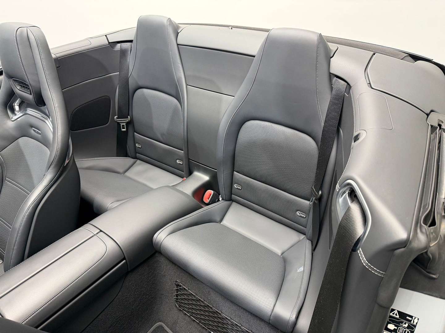 Mercedes SL 63 AMG 63 Premium Plus - 2023 - Joinsteer - #21