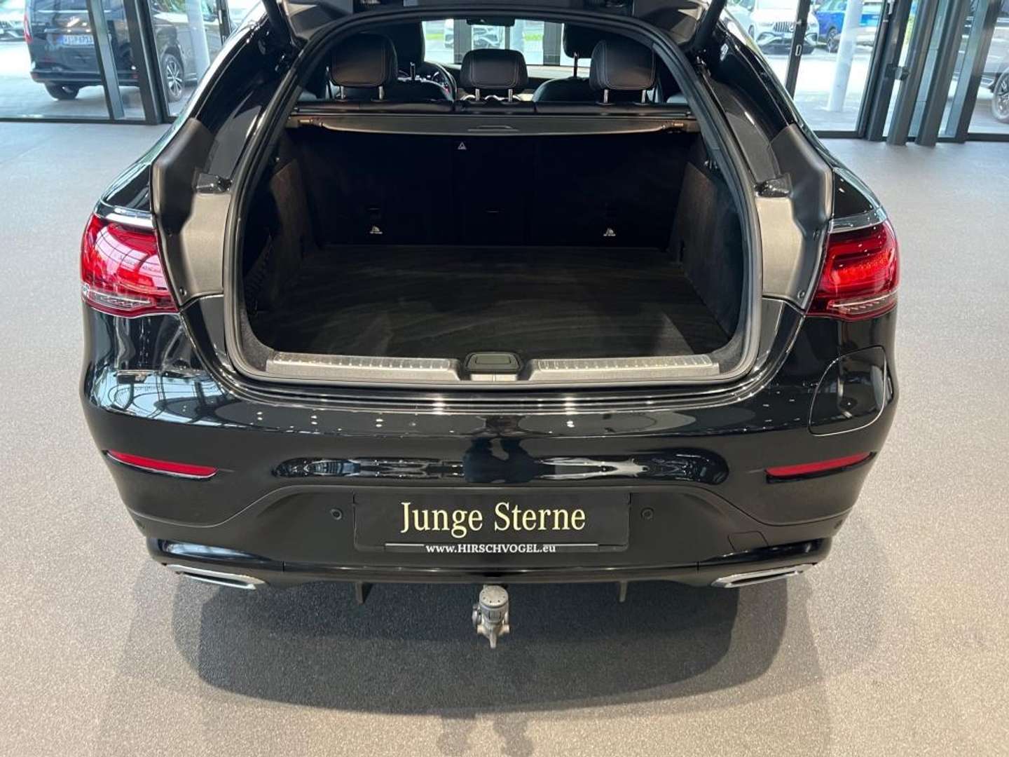 Mercedes GLC 300 300 AMG Line - 2021 - Joinsteer - #17