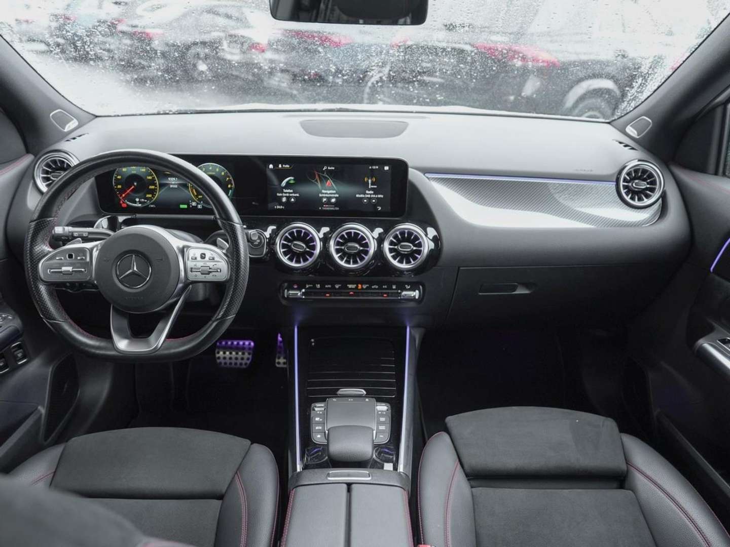 Mercedes GLA 250 E 250 AMG Line - 2020 - Joinsteer - #11
