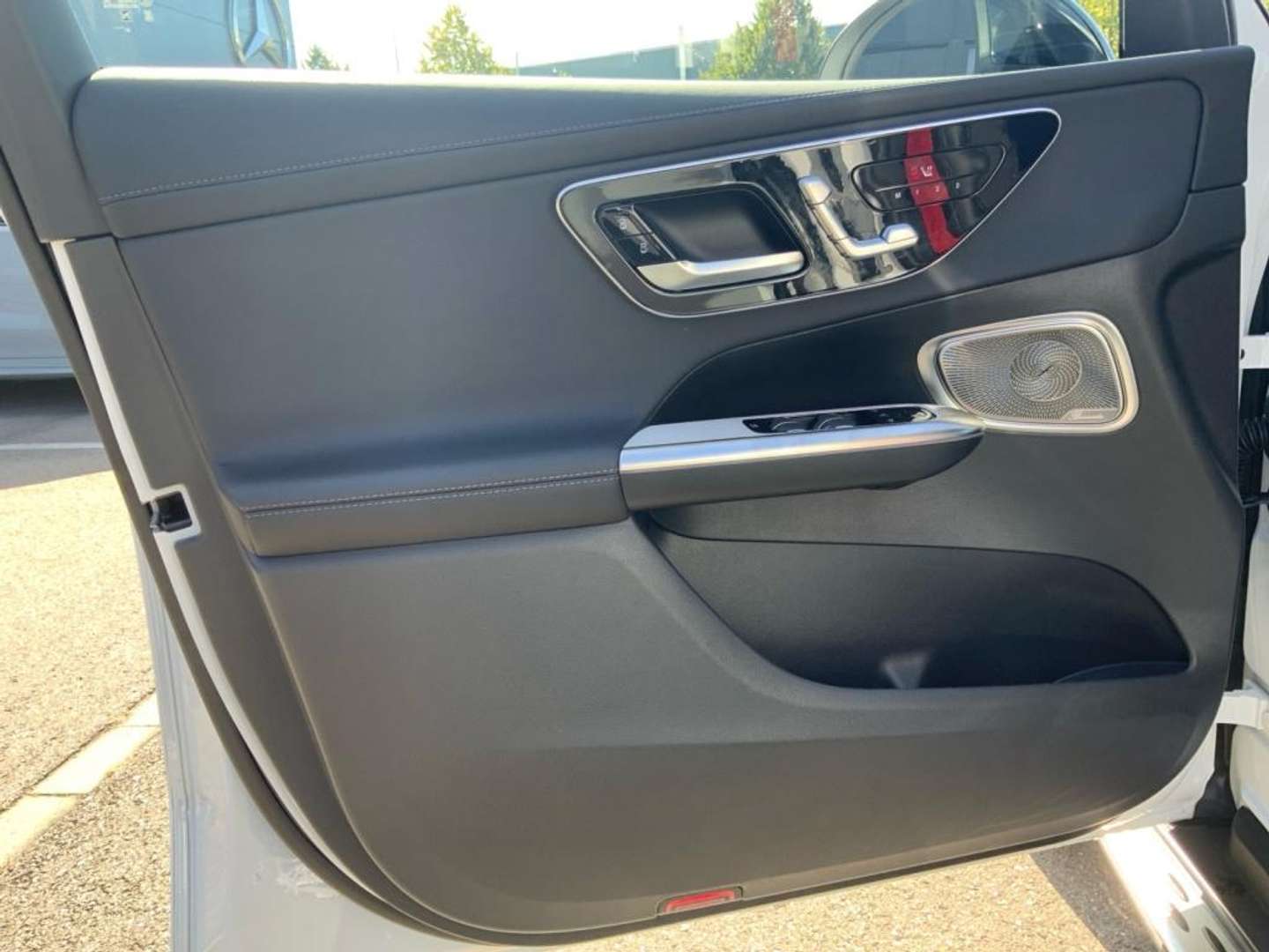 Mercedes GLC 43 AMG 43 Premium Plus - 2024 - Joinsteer - #21