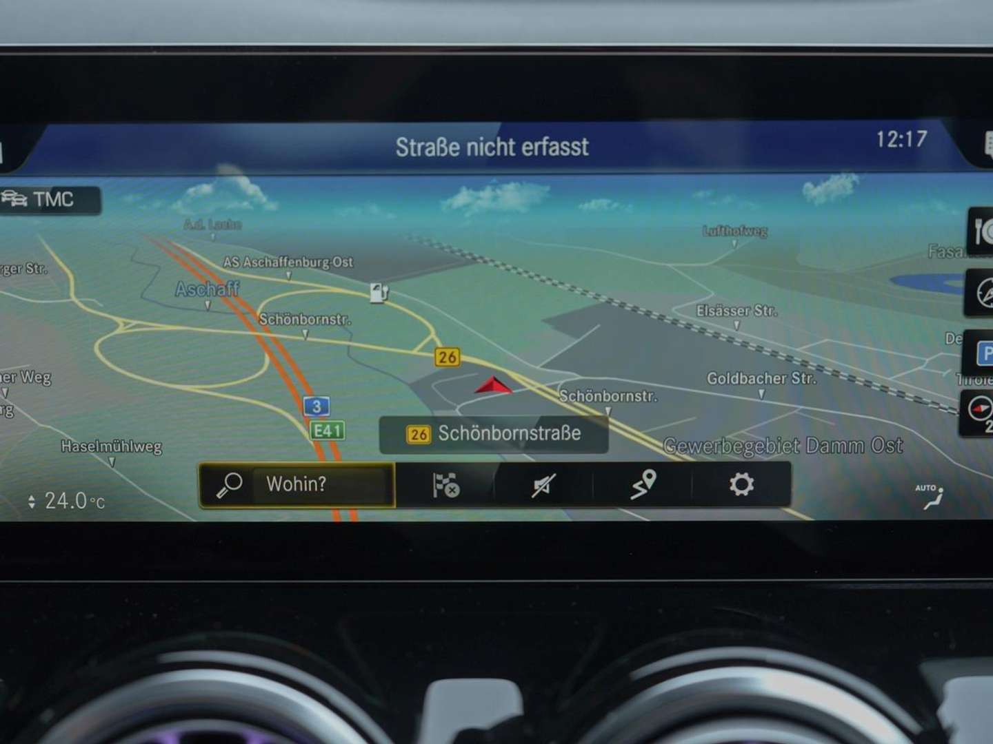 Mercedes GLA 250 E 250 AMG Line - 2020 - Joinsteer - #12