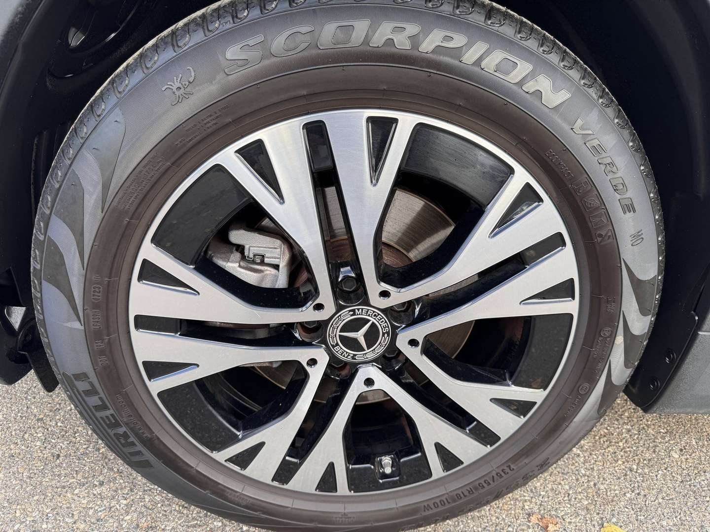 Mercedes GLA 200 - 2023 - Joinsteer - #13