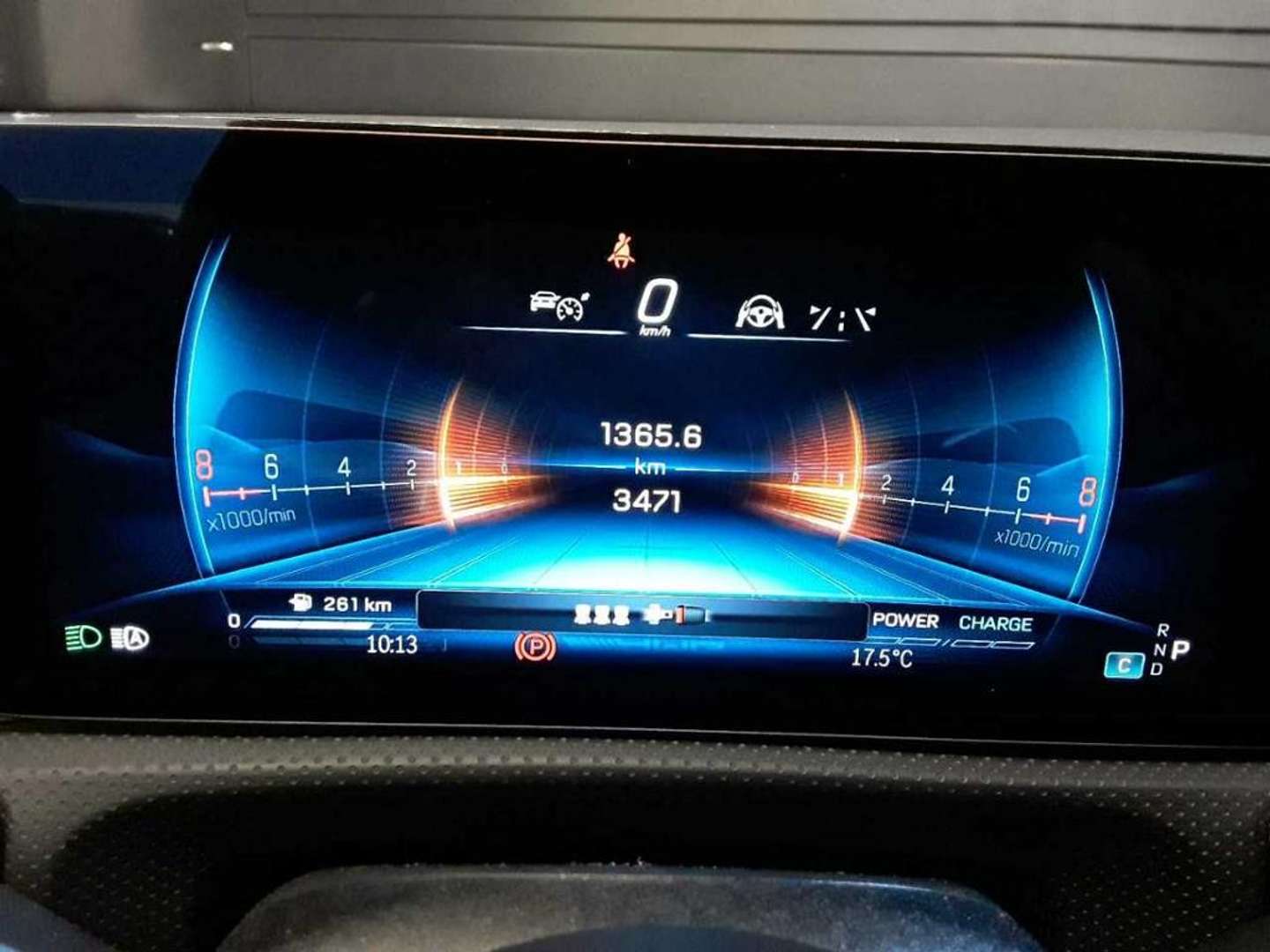 Mercedes CLA 35 AMG 35 AMG Line - 2025 - Joinsteer - #8