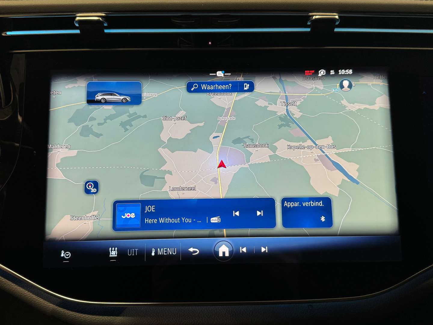 Mercedes Classe E Break 300 Night Edition - 2024 - Joinsteer - #10