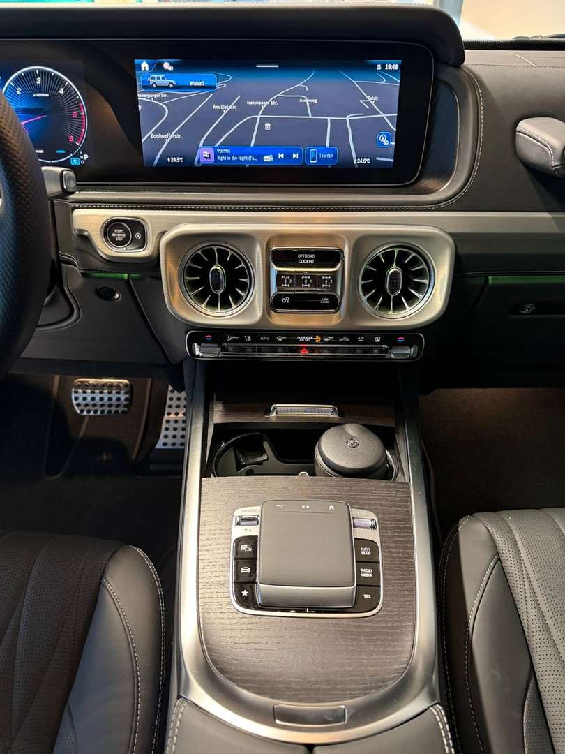 Mercedes GLS 450 AMG Line - 2024 - Joinsteer - #14