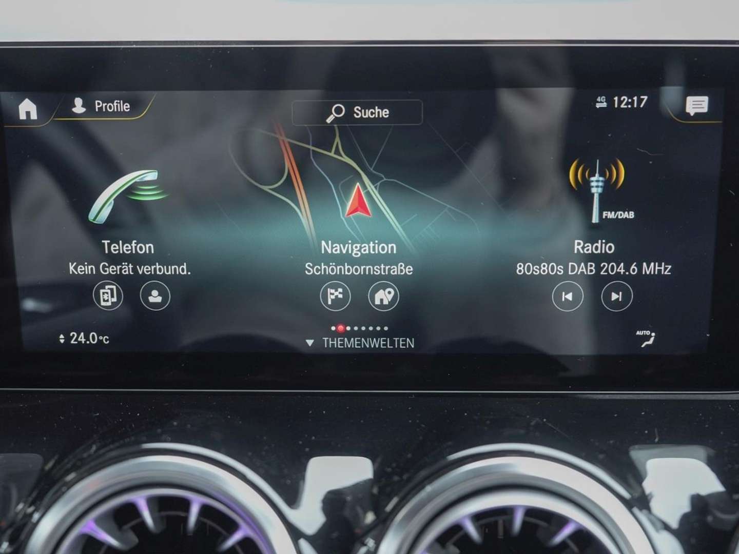 Mercedes GLA 250 E 250 AMG Line - 2020 - Joinsteer - #13