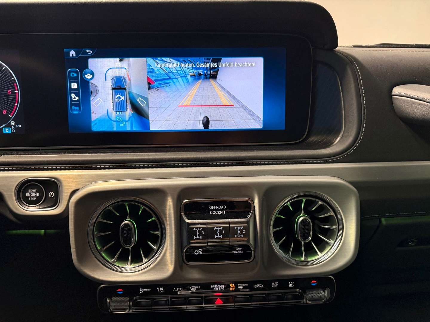 Mercedes GLS 450 AMG Line - 2024 - Joinsteer - #15