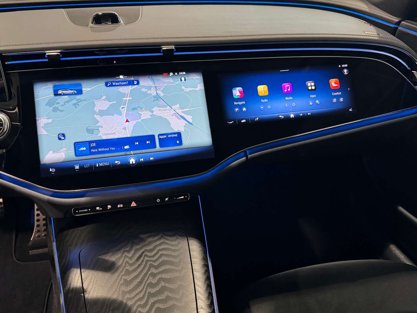 Mercedes Classe E Break 300 Night Edition - 2024 - Joinsteer - #11