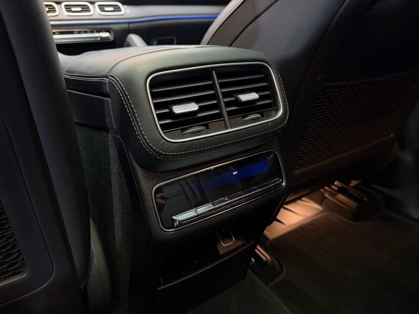 Mercedes GLS 400 AMG Line - 2020 - Joinsteer - #19