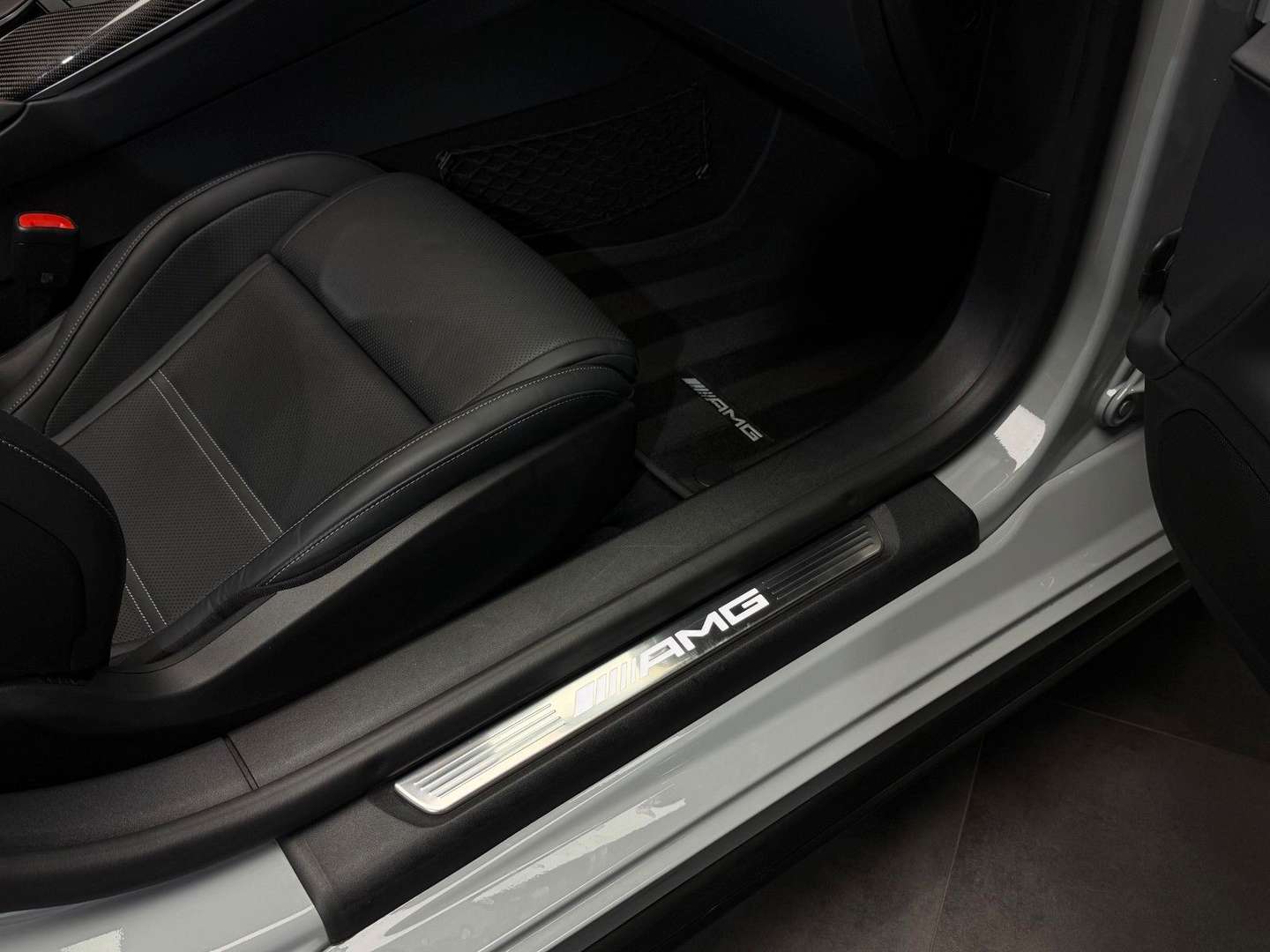 Mercedes SL 63 AMG 63 Premium Plus - 2023 - Joinsteer - #24