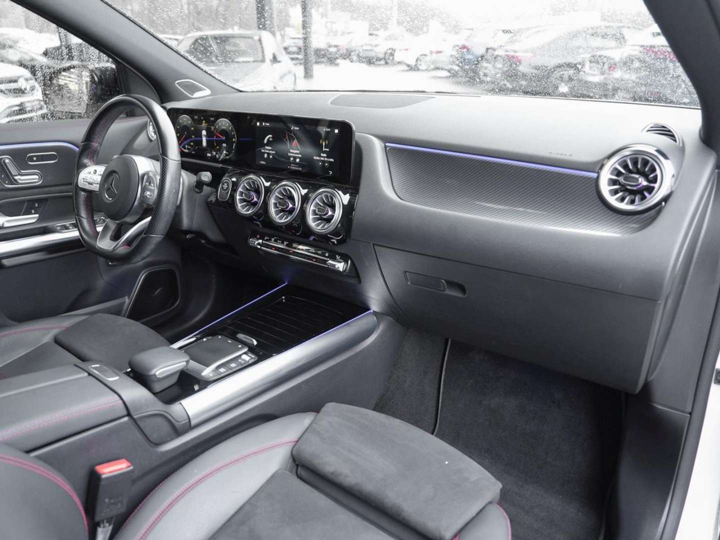 Mercedes GLA 250 E 250 AMG Line - 2020 - Joinsteer - #14