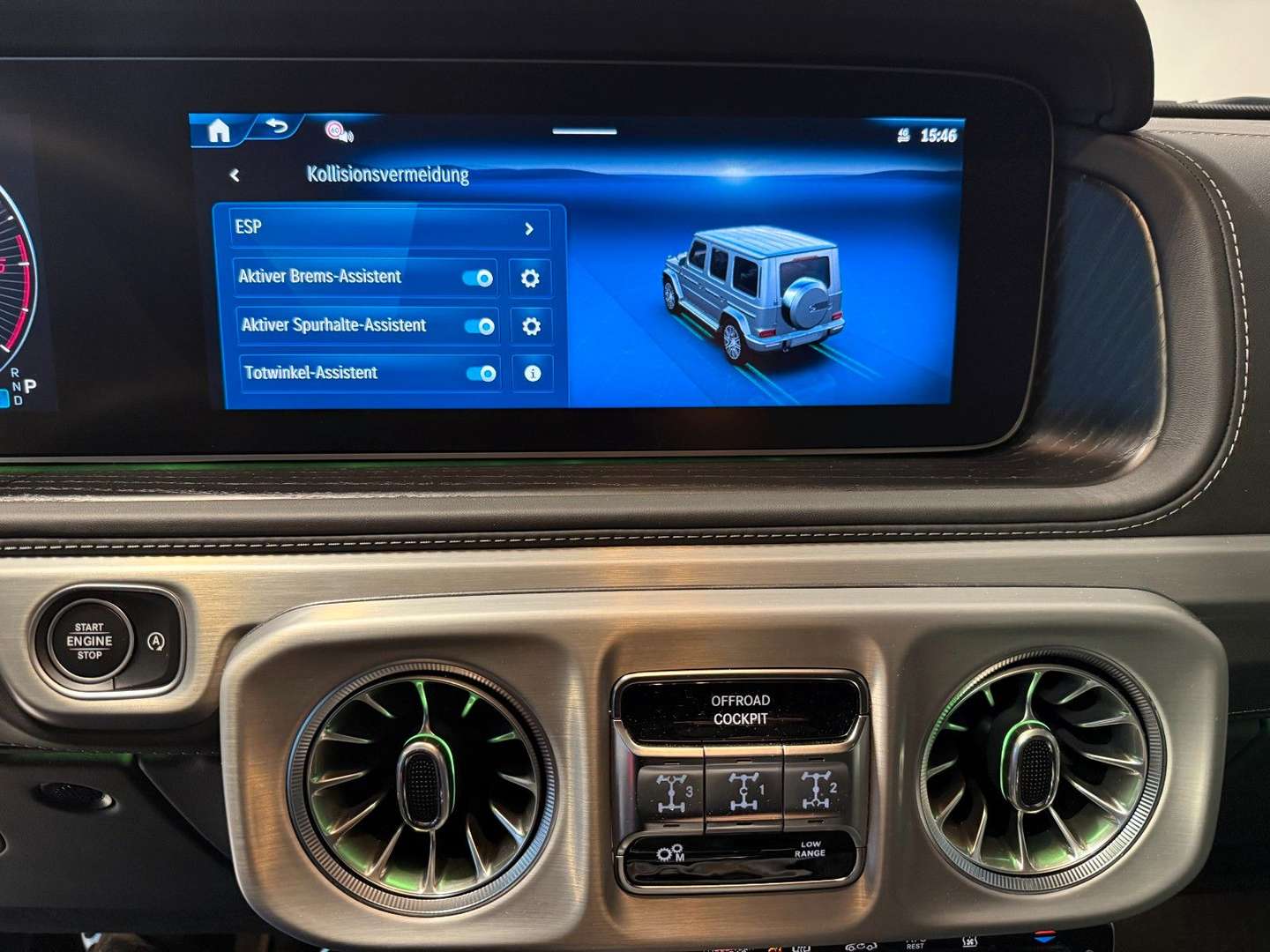 Mercedes GLS 450 AMG Line - 2024 - Joinsteer - #16