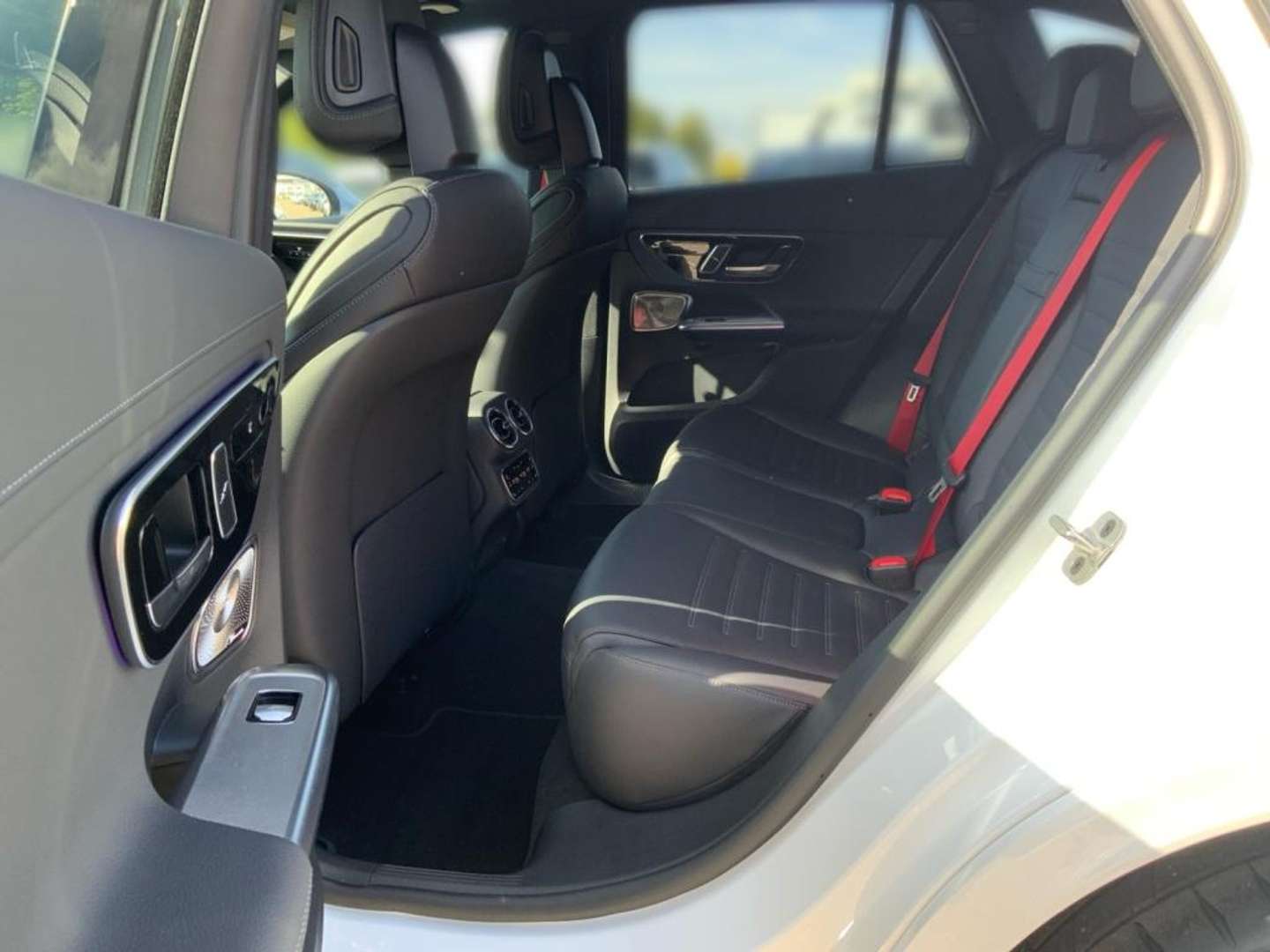 Mercedes GLC 43 AMG 43 Premium Plus - 2024 - Joinsteer - #25