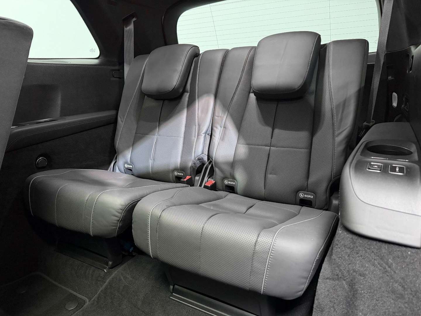 Mercedes GLS 400 AMG Line - 2020 - Joinsteer - #20