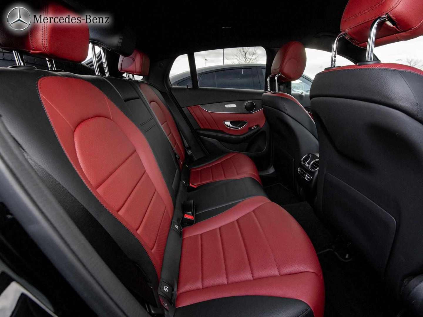 Mercedes GLC Coupé 300 - 2021 - Joinsteer - #6