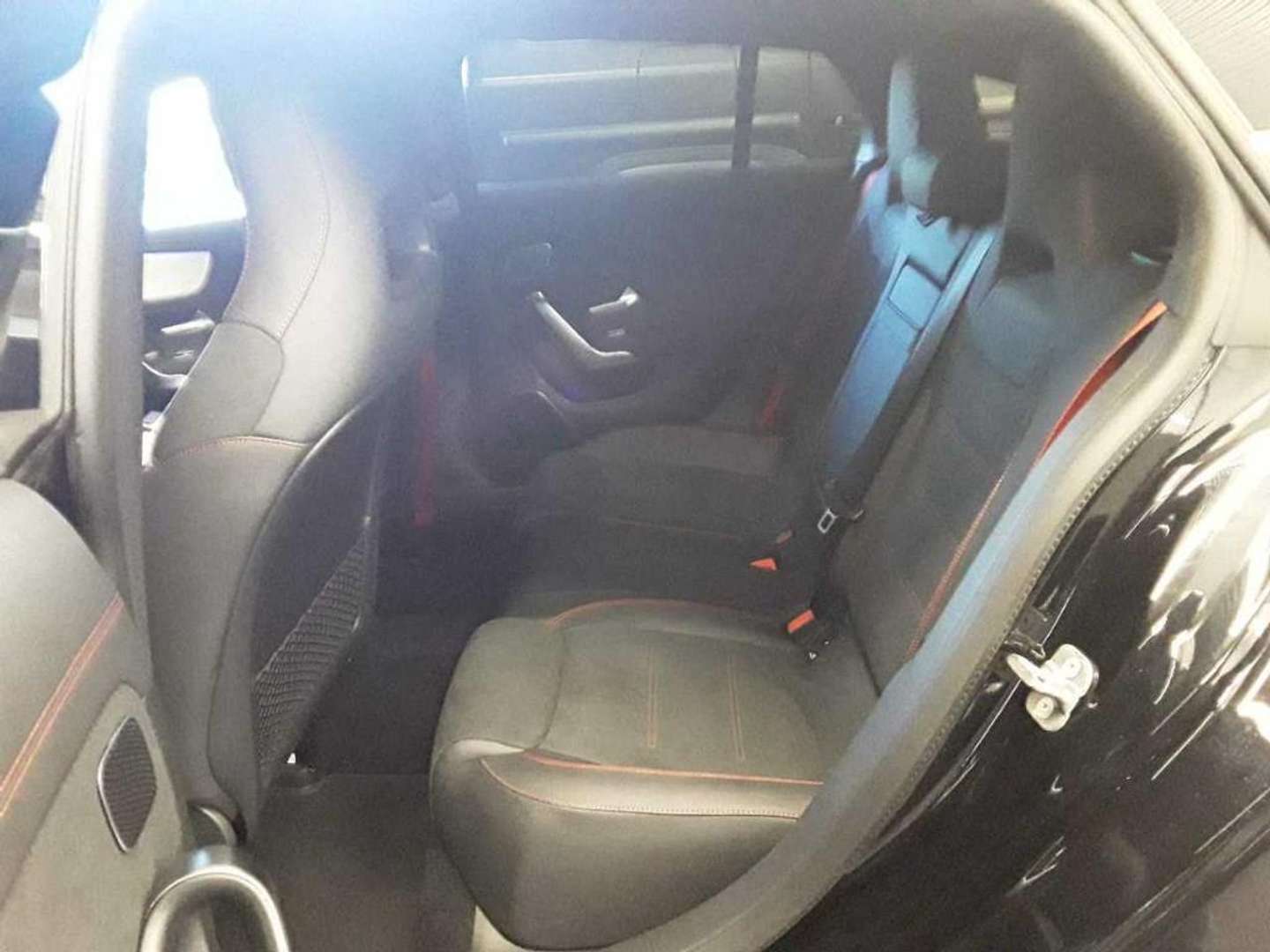 Mercedes CLA 35 AMG 35 AMG Line - 2025 - Joinsteer - #9