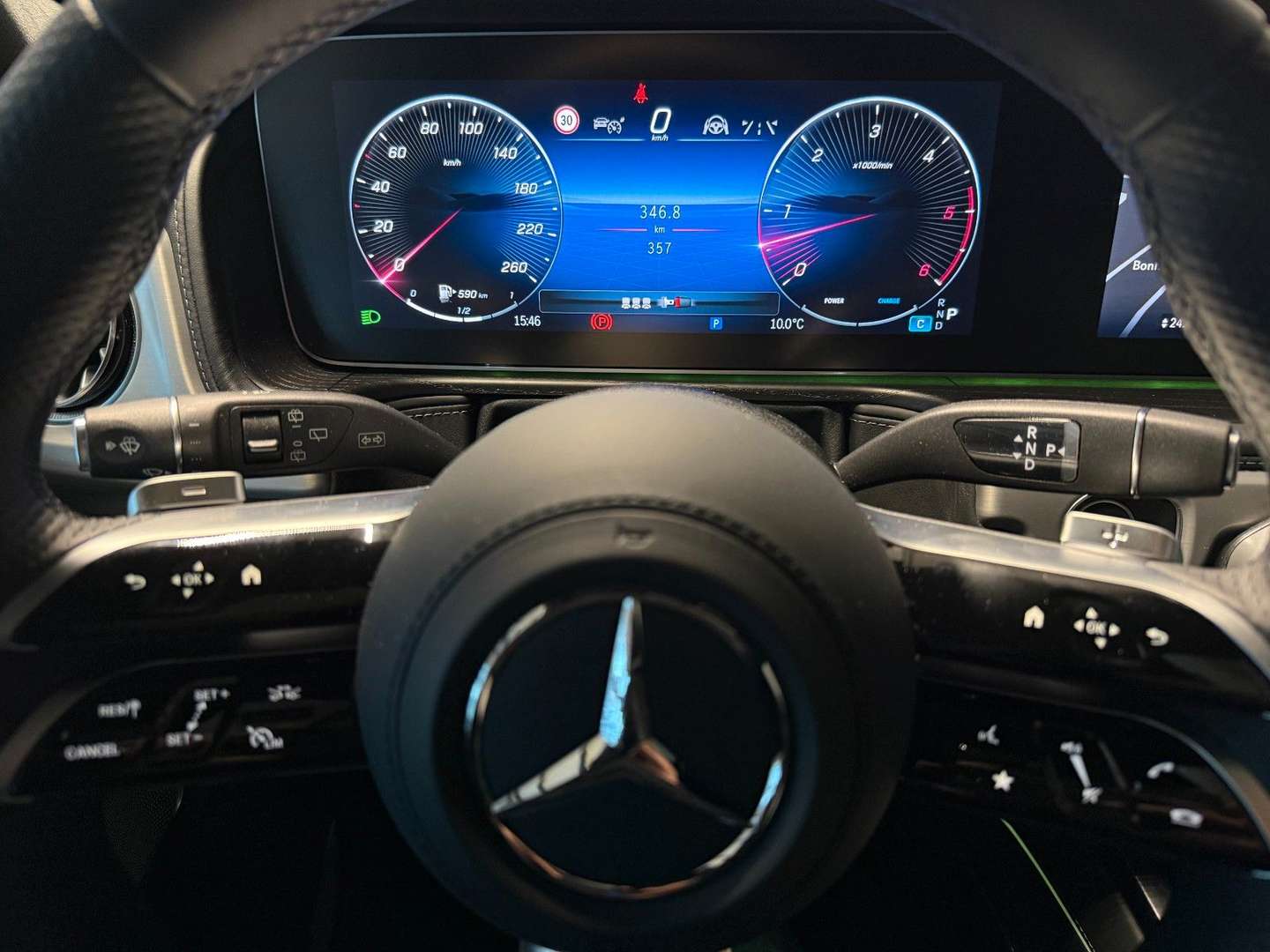 Mercedes GLS 450 AMG Line - 2024 - Joinsteer - #17