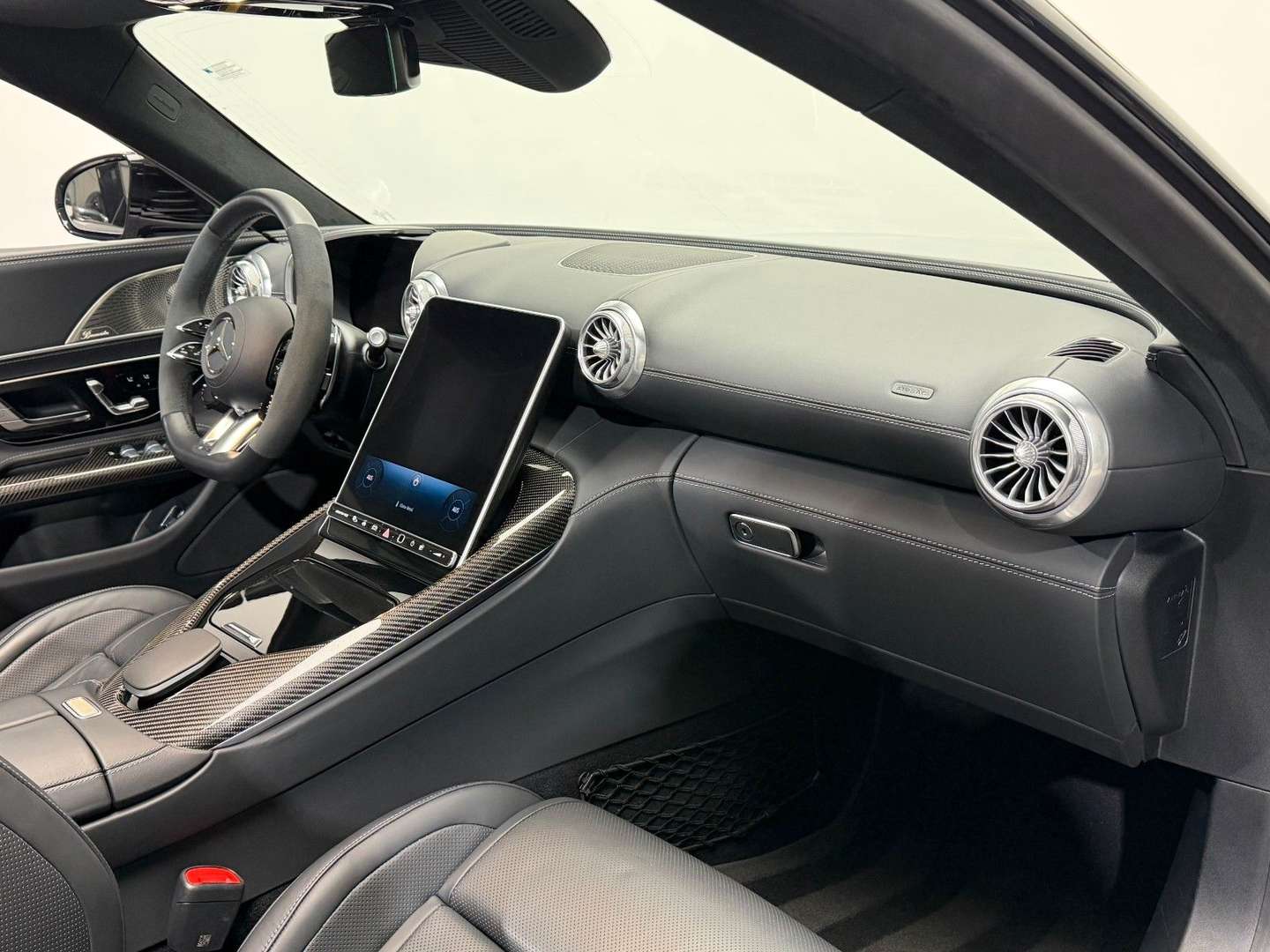 Mercedes SL 63 AMG 63 Premium Plus - 2023 - Joinsteer - #26