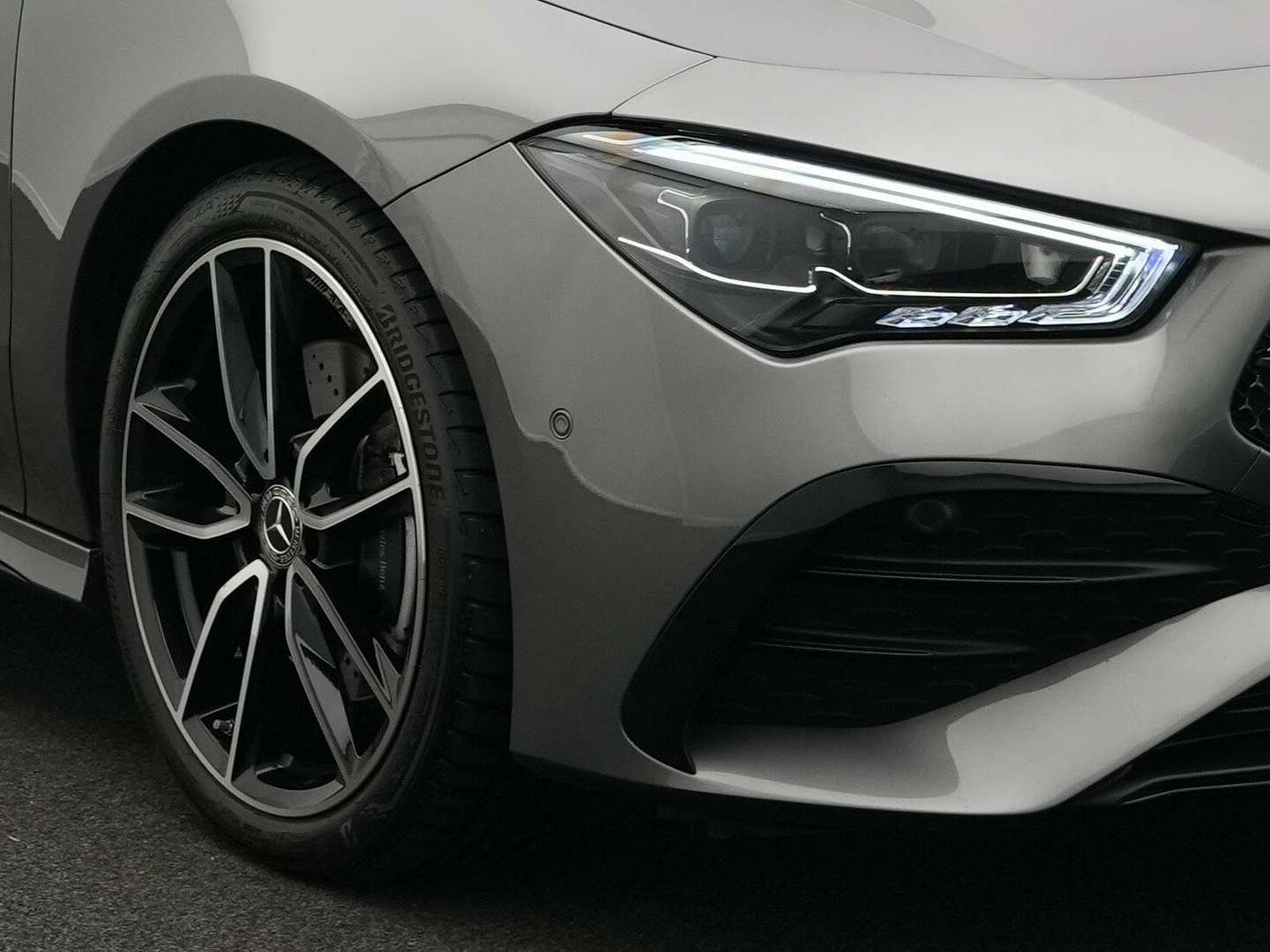 Mercedes CLA 200 200 AMG Line - 2025 - Joinsteer - #9