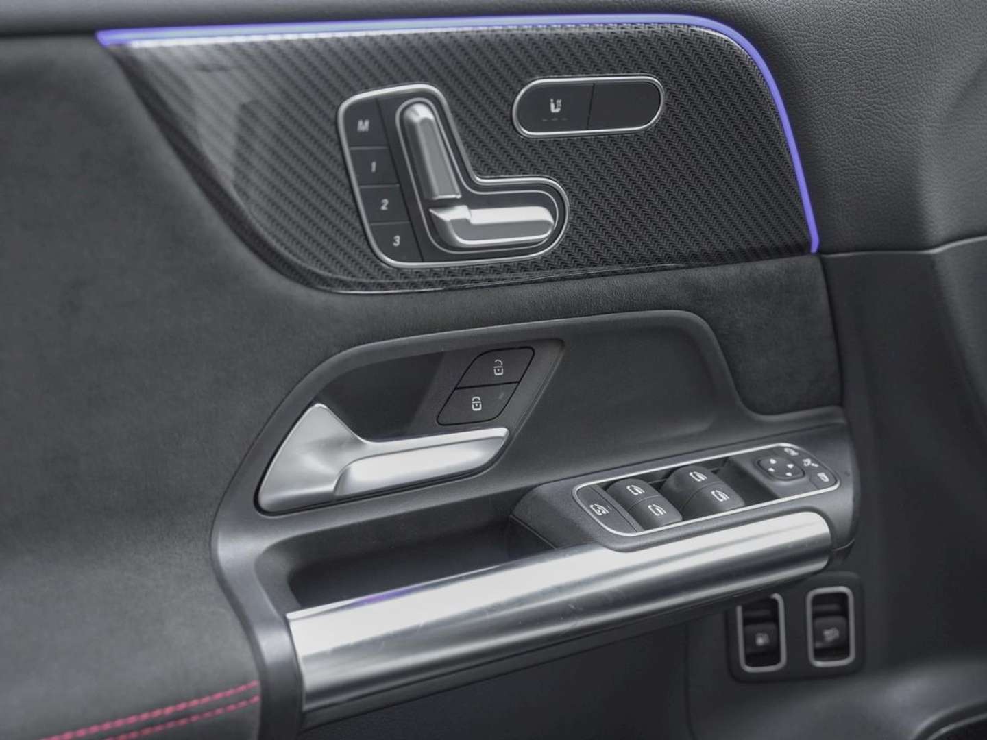 Mercedes GLA 250 E 250 AMG Line - 2020 - Joinsteer - #16