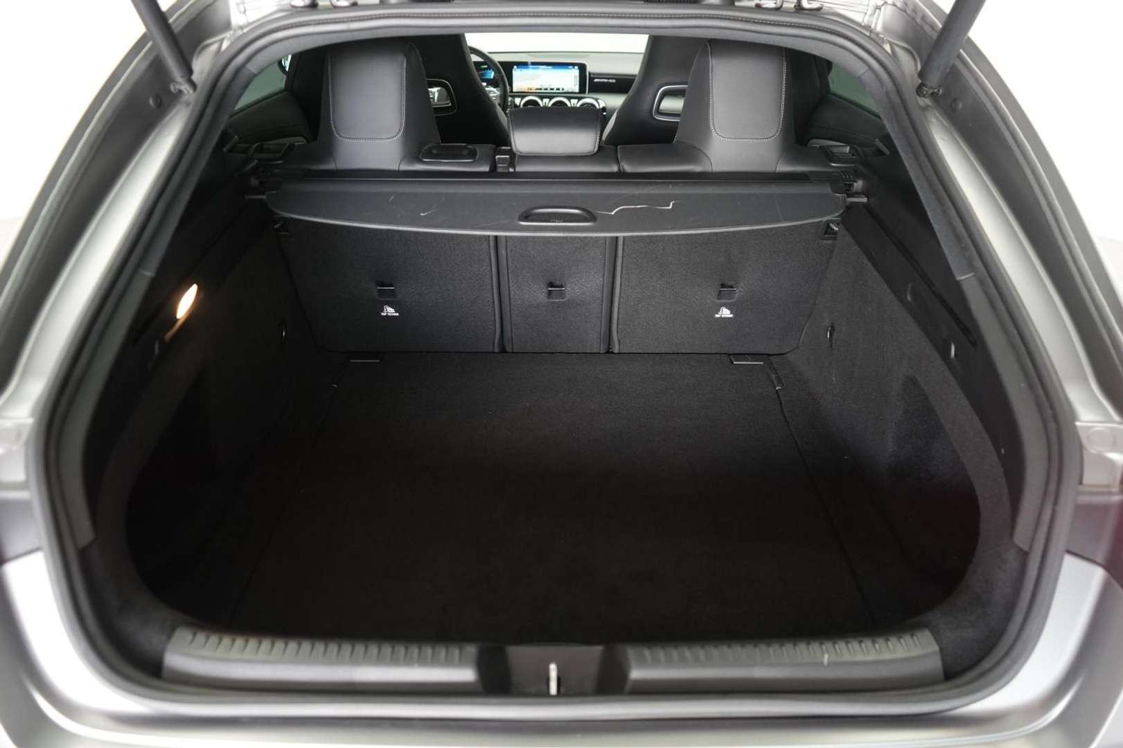 Mercedes CLA 45 AMG 45 AMG Line - 2020 - Joinsteer - #21