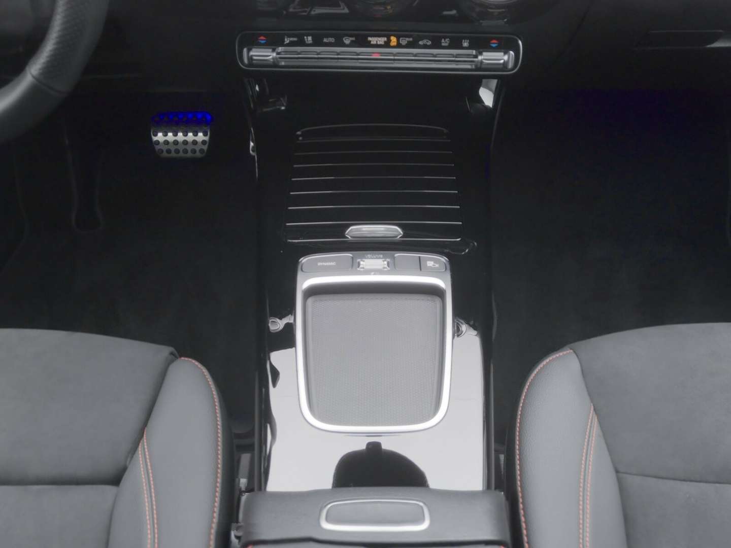 Mercedes CLA 35 AMG 35 Night Edition - 2024 - Joinsteer - #20