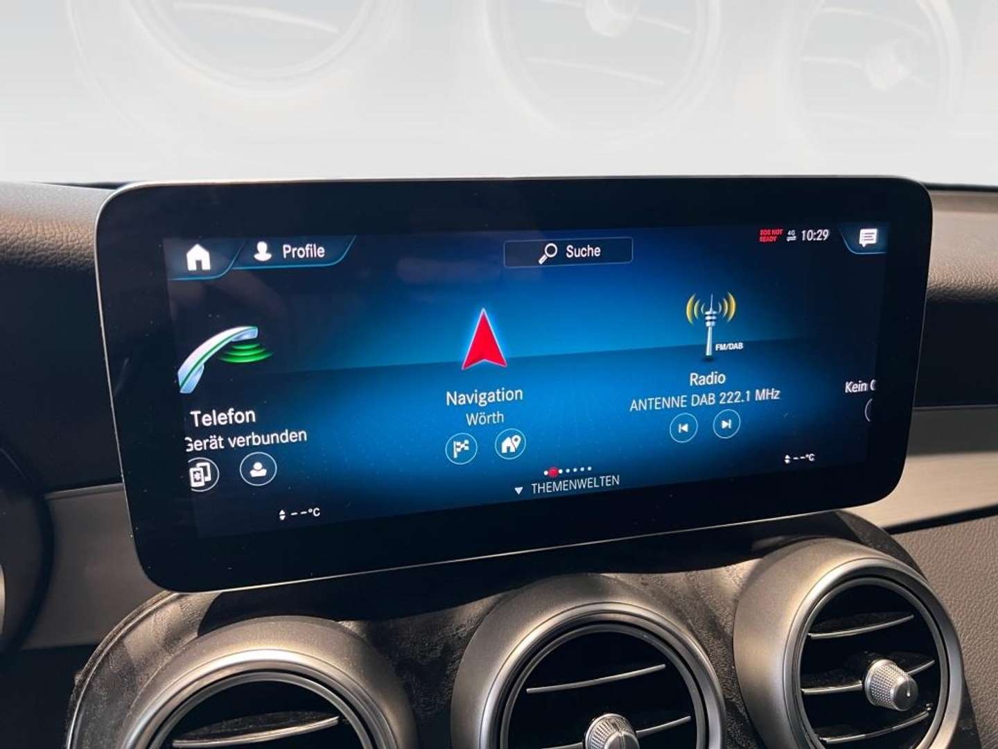 Mercedes GLC 300 300 AMG Line - 2021 - Joinsteer - #20