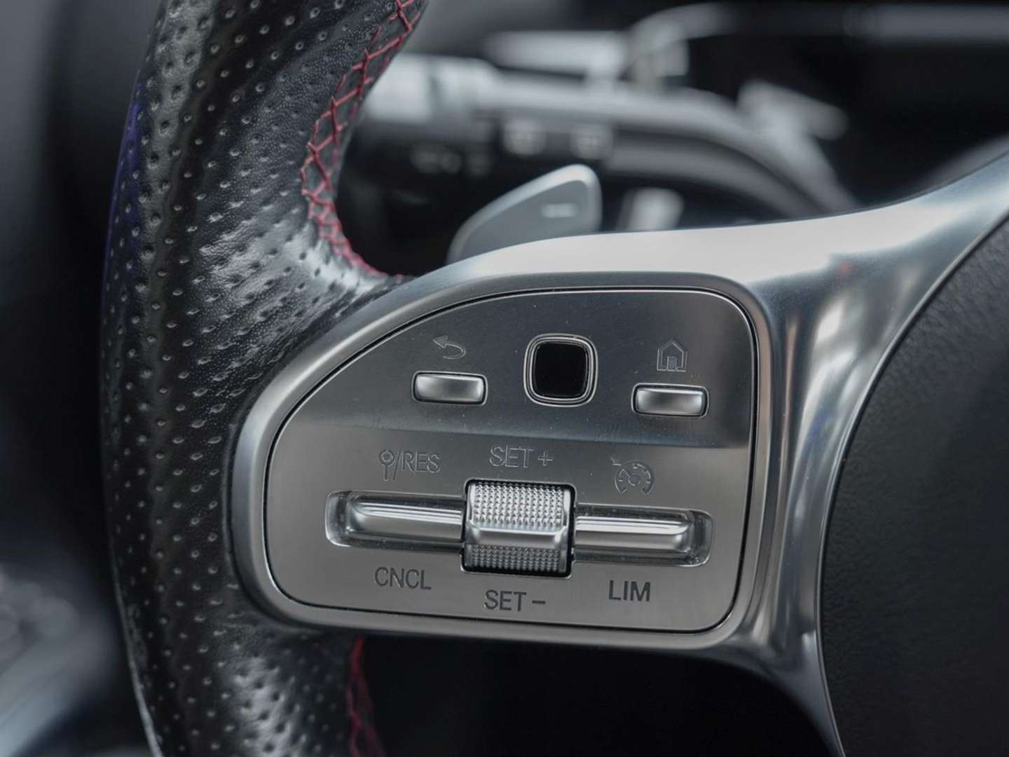 Mercedes GLA 250 E 250 AMG Line - 2020 - Joinsteer - #17